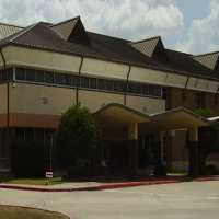 D'Angelo Harrison Dulles High School, Sugar Land, Texas