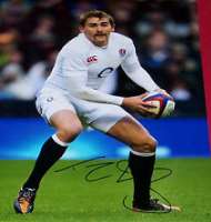 Toby Flood Signature