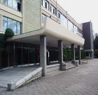 Hyun Bin Youngdong High School