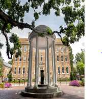 Erskine Bowles University of North Carolina at Chapel Hill