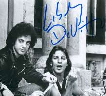 Liberty Devitto Signature