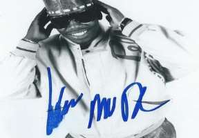 Kool Moe Dee Signature