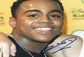 Bradley McIntosh Signature