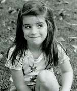 Quinn Cummings Childhood Image