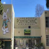 Gloria Dickson Long Beach Polytechnic High School