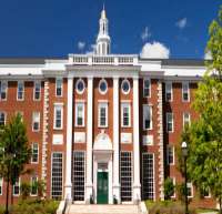 David Monahan Harvard University