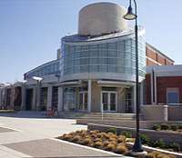 Wesley Taylor North Carolina School of the Arts, Dr. Phillips High School