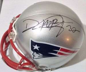 Devin McCourty Signature