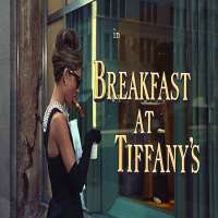 Jennifer Lawrence Favourite Movie Breakfast At Tiffany's (1961), Shawshank Redemption (1994)