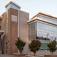 Sam Champion Fairfax High School, Fairfax, Virginia