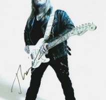 Thobbe Englund Signature