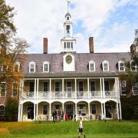 Justin Theroux Bennington College