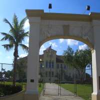 Erin Krakow Dreyfoos School of the Arts, West Palm Beach