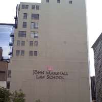 William Daley John Marshall Law School