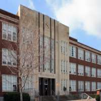 Cary Ann Hearst MLK Magnet High School