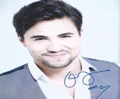 Olivier Dion Signature
