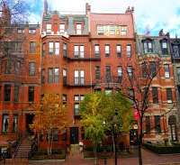 F. Scott Fitzgerald Newman School