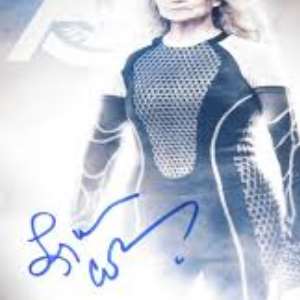 Lynn Cohen Signature