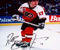Rod Brind'Amour Signature