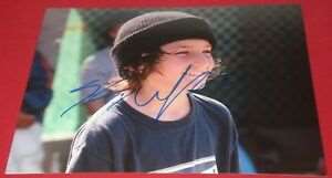 Sunny Suljic Signature