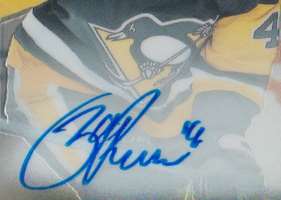 Zach Aston Reese Signature