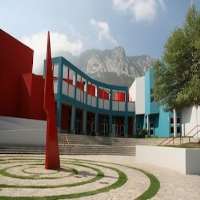 Melissa Barrera American School Foundation of Monterrey