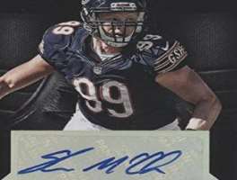 Shea McClellin Signature