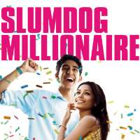 Kacey Rohl Favourite Movie Slumdog Millionaire