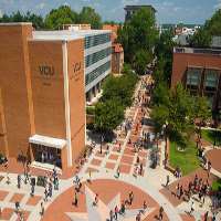 David Baldacci Virginia Commonwealth University