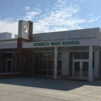 David Baldacci Henrico High School, University of Virginia School of Law