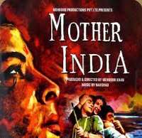 Piyush Sahdev Favourite Movie Mother India