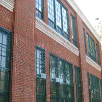 John Saxon New Utrecht High School