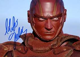 Iddo Goldberg Signature