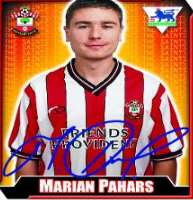 Marian Pahars Signature