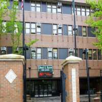 Adam Yauch Edward R. Murrow High School
