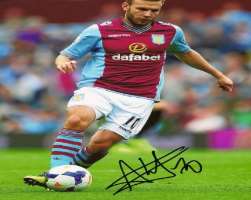 Andreas Weimann Signature