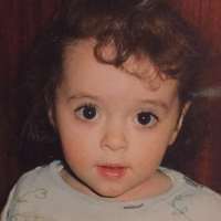 Olivia Nicole Duffin Childhood Image