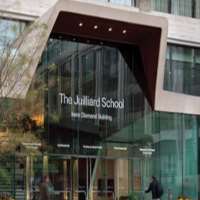 Michael Urie Plano Senior High School, Juilliard School, New York City