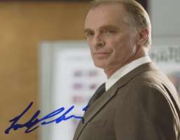Keith Carradine Signature