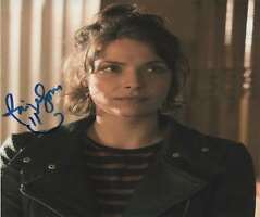 Paige Spara Signature