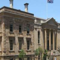 Julian Huxley (Rugby Player) Sydney Grammar School, The King's School, Sydney