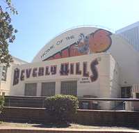 Max Landis Beverly Hills High School