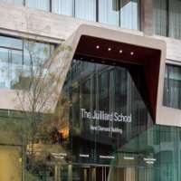 Kevin Sullivan (Screenwriter) Juilliard School, New York City