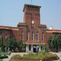 Manish Paul College of Vocational Studies, University of Delhi