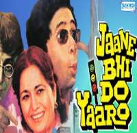 Manish Paul Favourite Movie Jaane Bhi Do Yaaro  (1983)