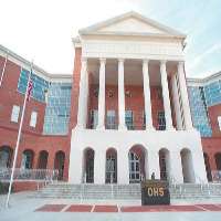 Kwon Alexander Oxford High School, Oxford, Alabama