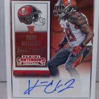 Kwon Alexander Signature