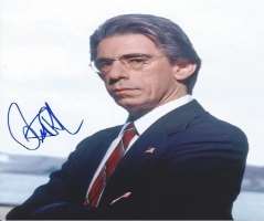 Richard Belzer Signature