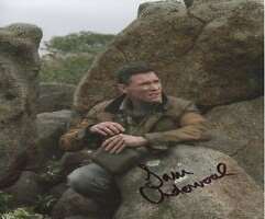 Sam Underwood Signature