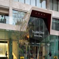 Carah Faye Charnow The Juilliard School, New York